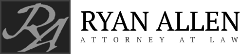 The Law Offices of Ryan Allen - North Little Rock personal injury lawyer